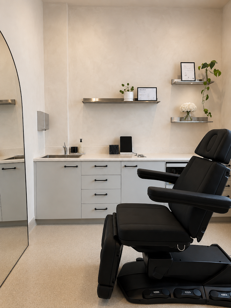 Bespoke Aesthetics by Sammy, Abbotsford, VIC