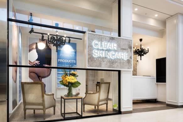 Clear Skincare Clinic Cockburn, Success, WA