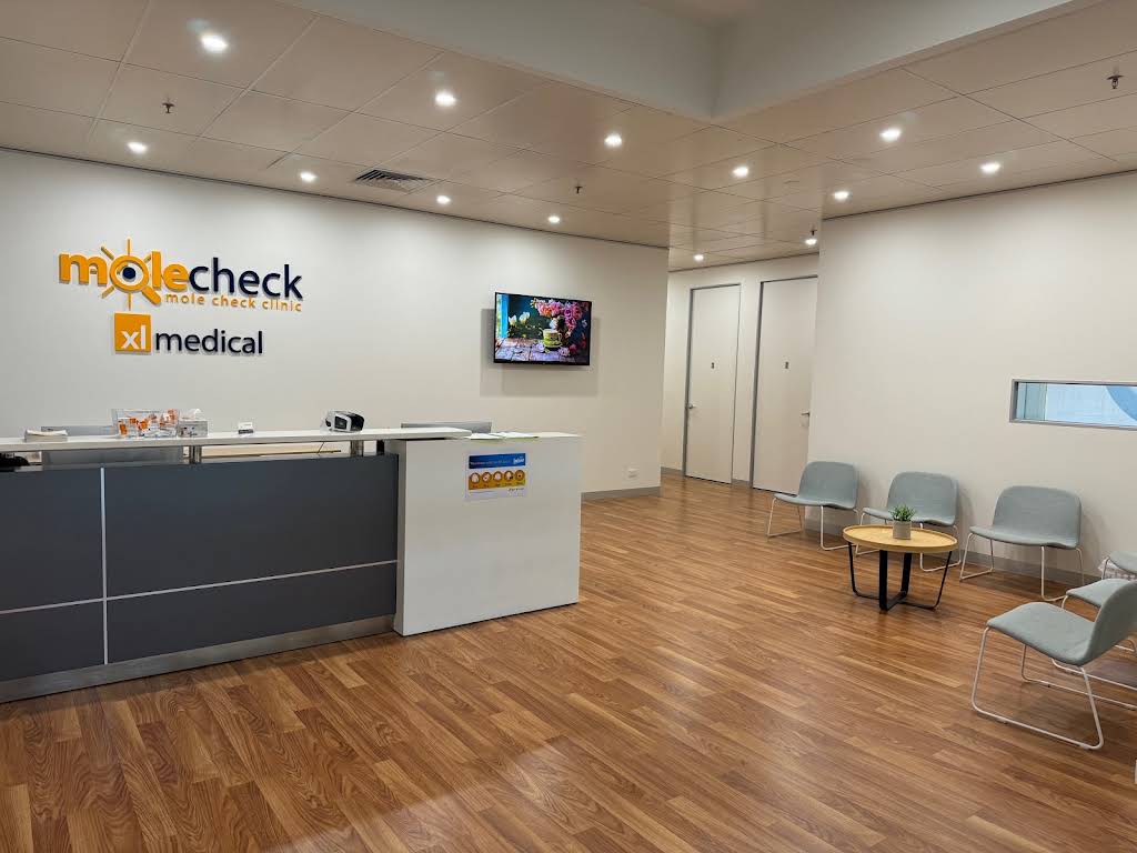 Mole Check Clinic, Northcote, VIC