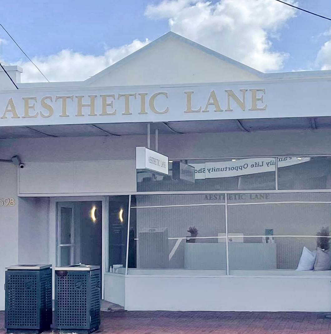Aesthetic Lane, Black Rock, VIC