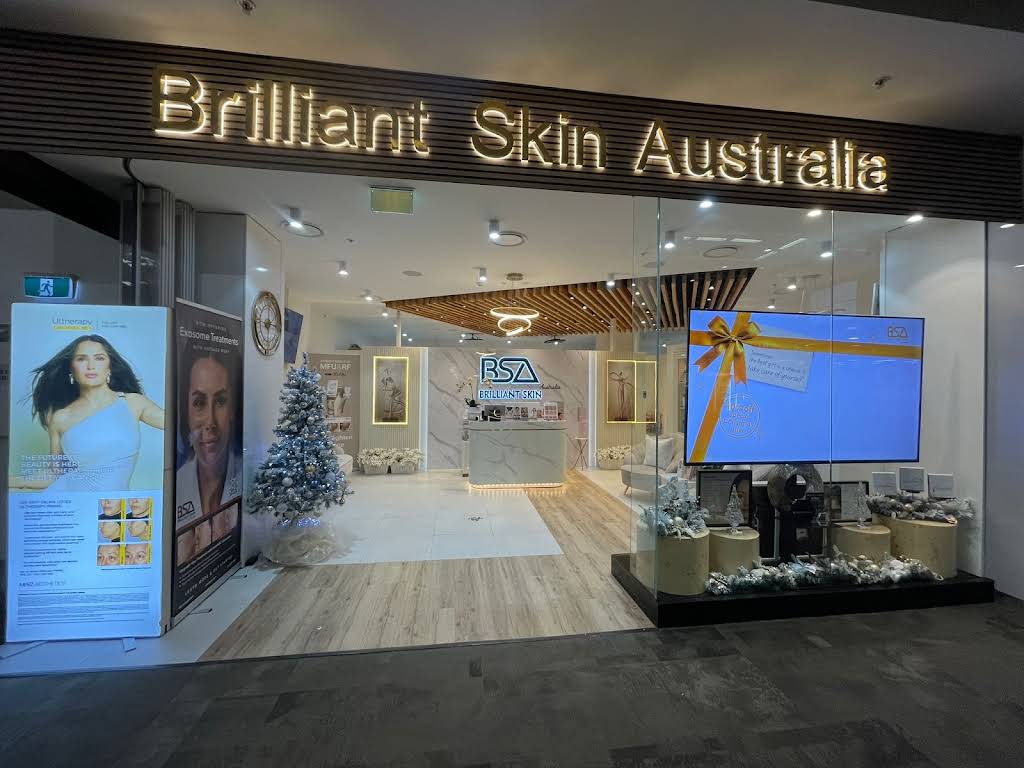Brilliant Skin Australia, Chatswood, NSW