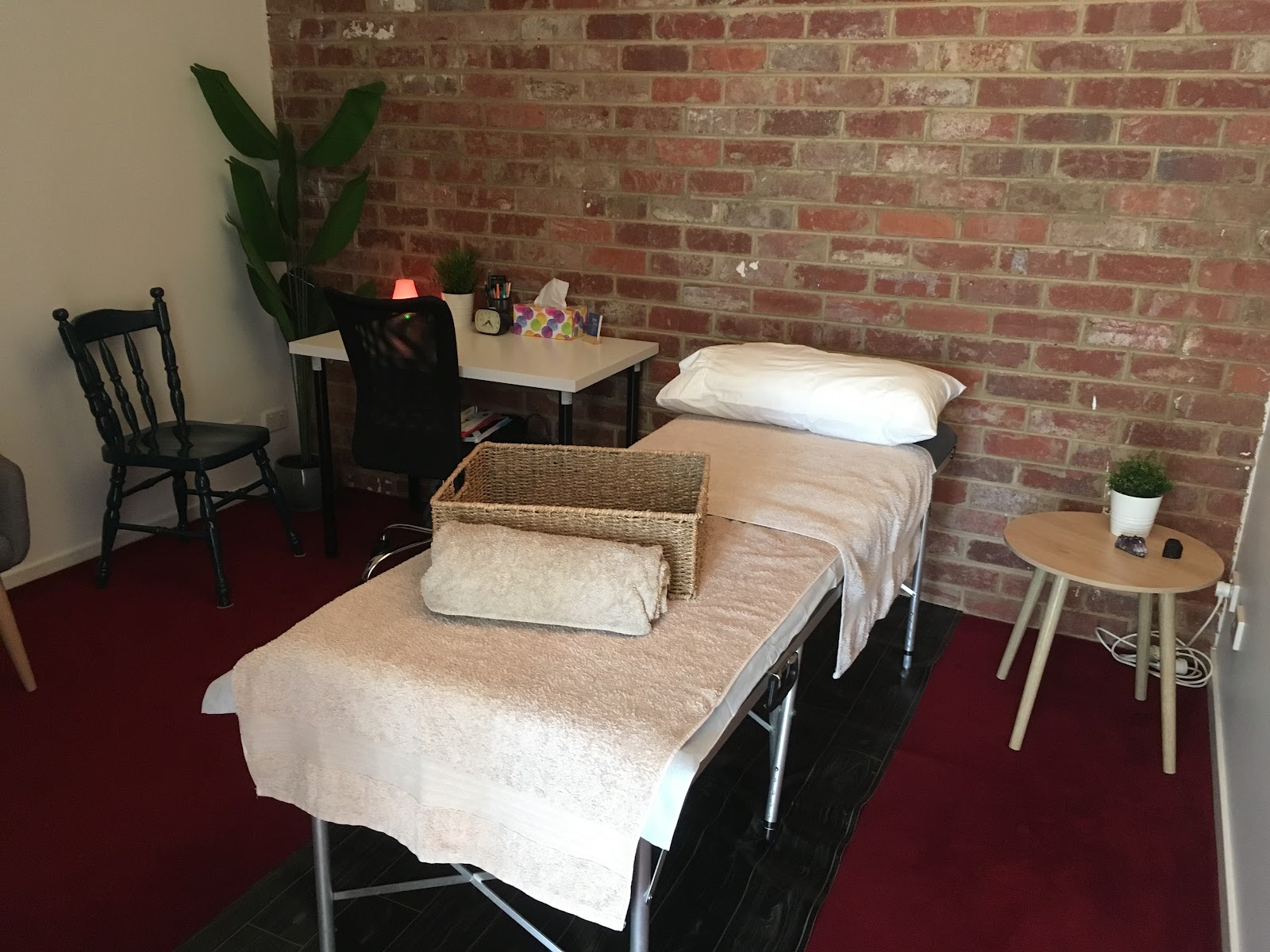 Wellness Philosophy Acupuncture & Skin Clinic, Fitzroy North, VIC