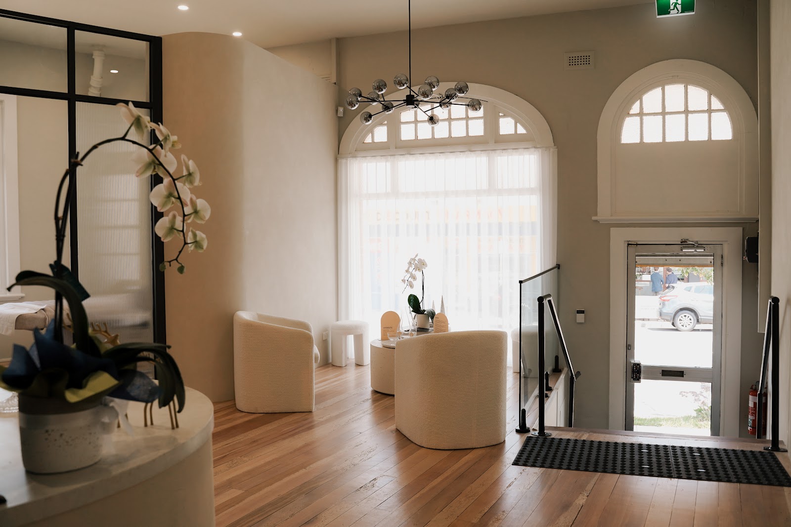 The Medispa, Brunswick West, VIC