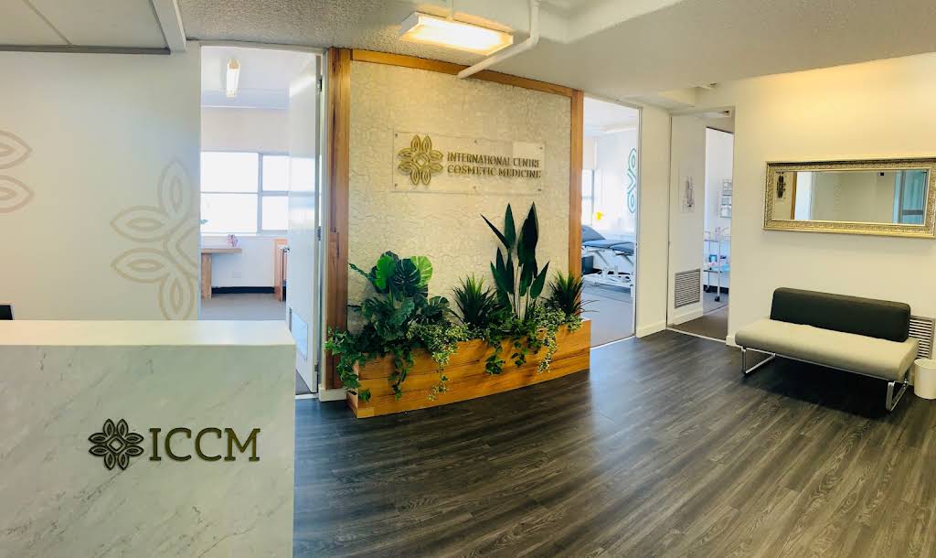 The Crown Clinic, Campbelltown, NSW