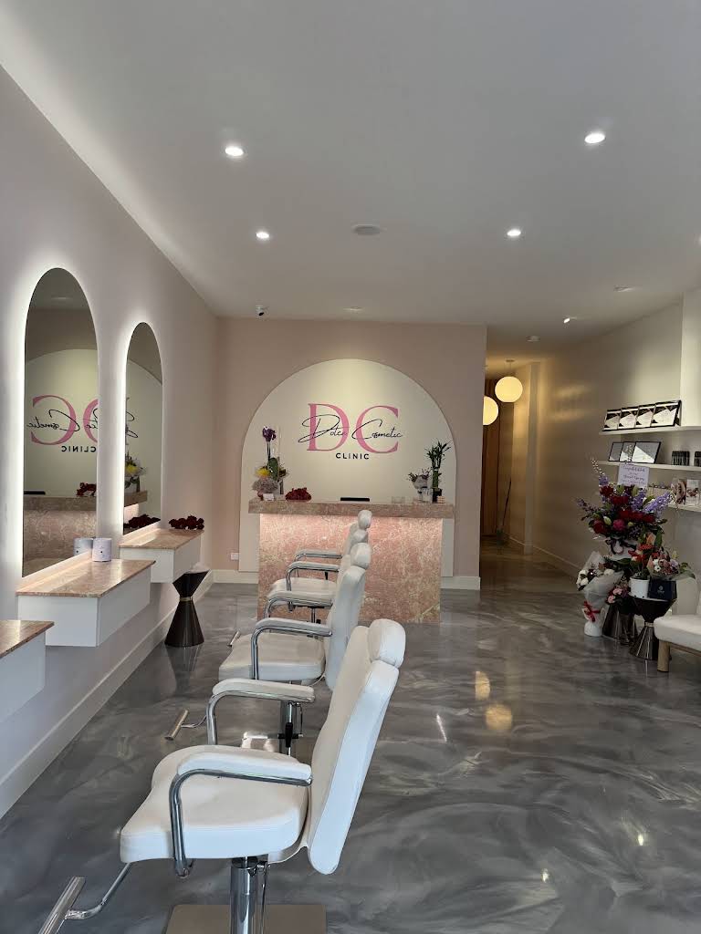 Dolce cosmetic clinic, Oakleigh, VIC
