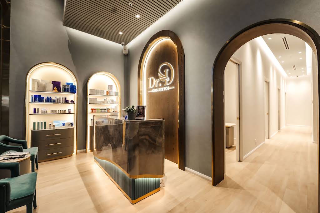 Dr D Cosmetics, Clayton, VIC