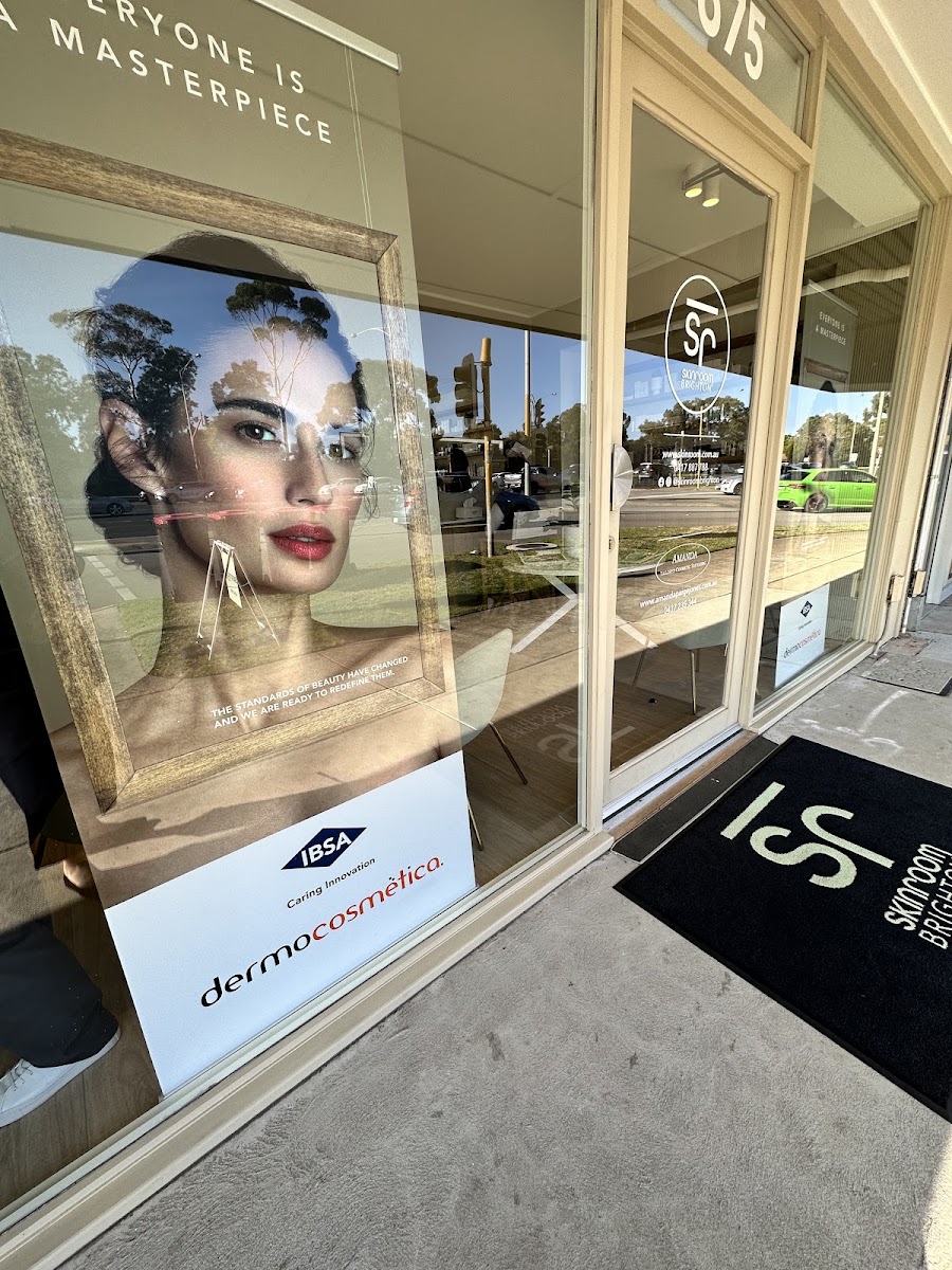 Skin Room Brighton, Brighton East, VIC