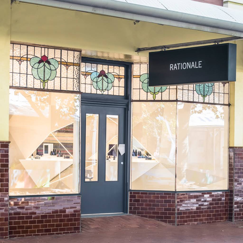 RATIONALE Flagship Clinic, Subiaco, Subiaco, WA