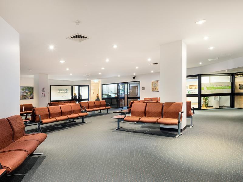 National Aesthetics Clinic, Melbourne, VIC