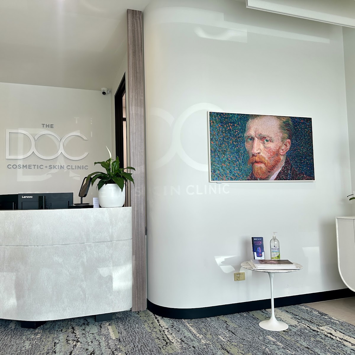 The DOC, Ashburton, VIC