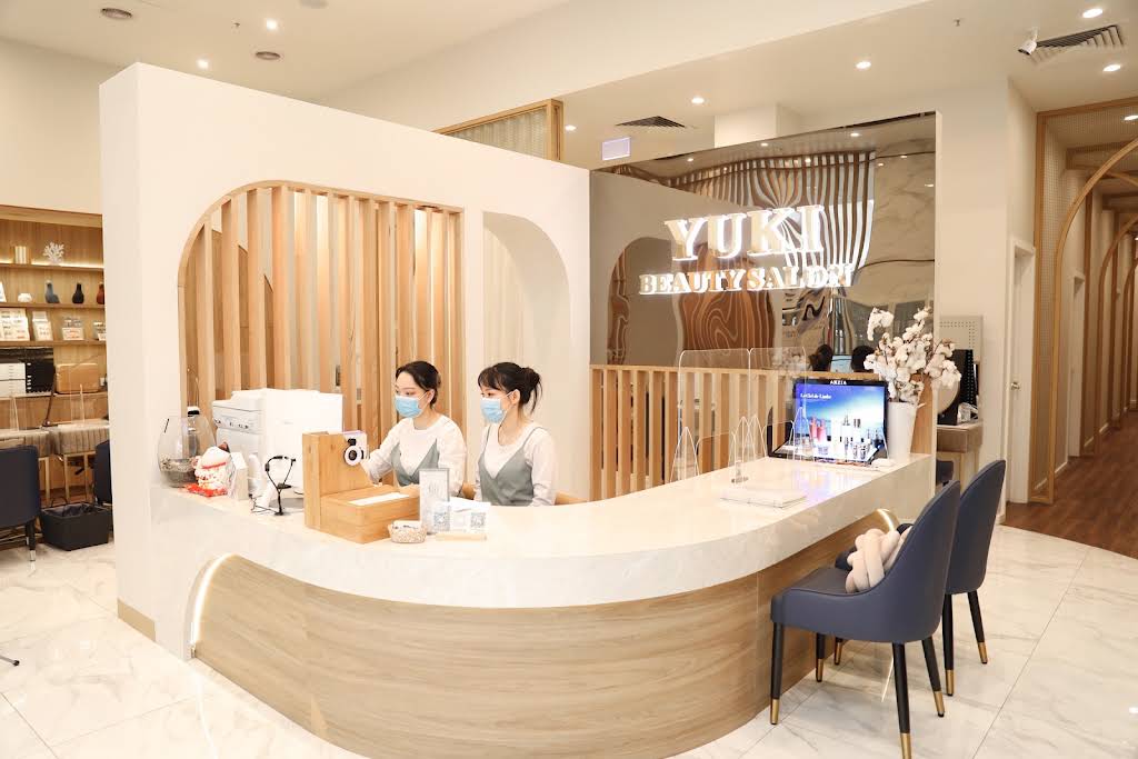 Yuki Beauty Aesthetics, Box Hill, VIC