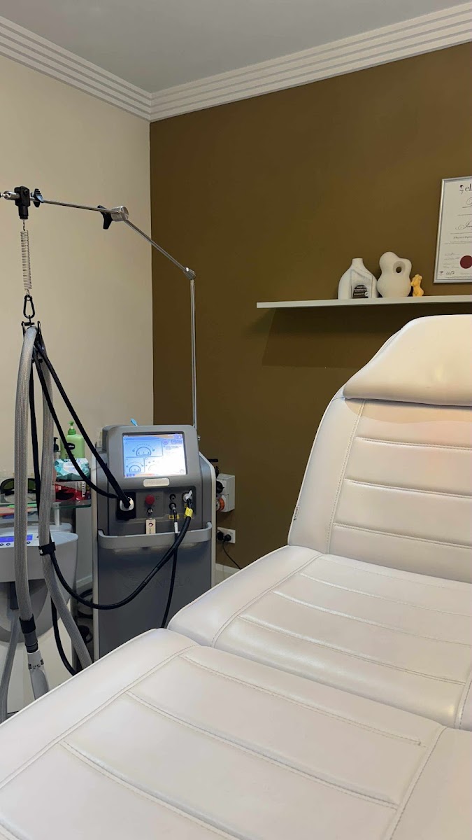 Luxury Laser Clinic, Coolaroo, VIC