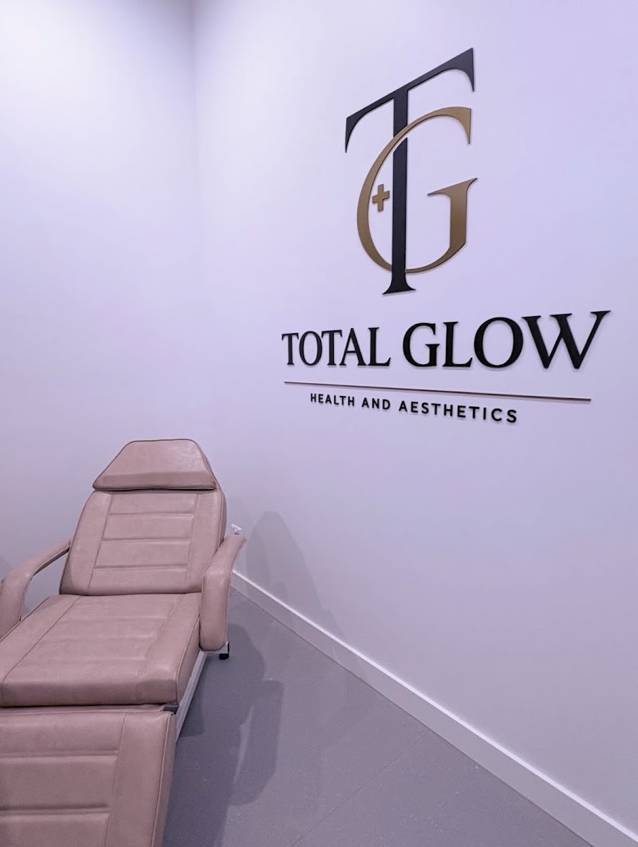 Total Glow Health & Aesthetics, Williamstown, VIC