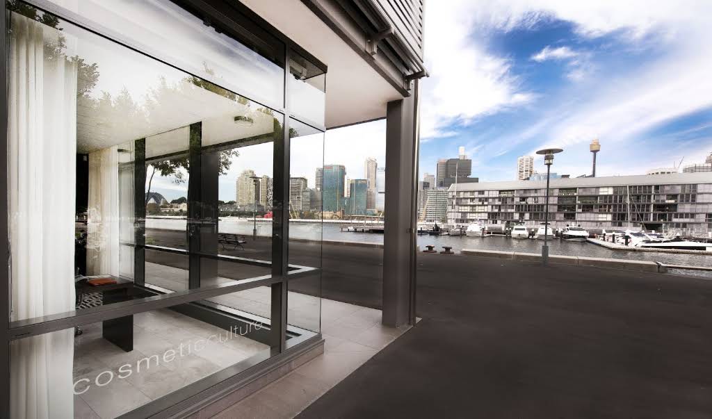 Dr Tim Papadopoulos, Pyrmont, NSW