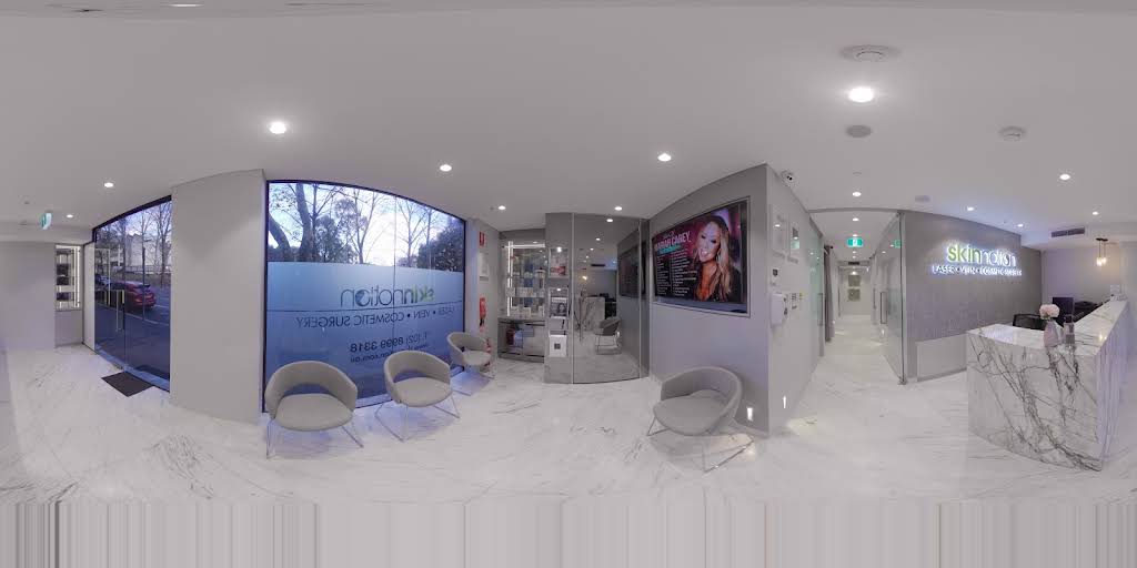 Skinnotion Laser Vein Cosmetic Surgery, Surry Hills, NSW