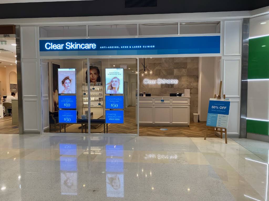 Clear Skincare Clinic, Balgowlah, Balgowlah, NSW