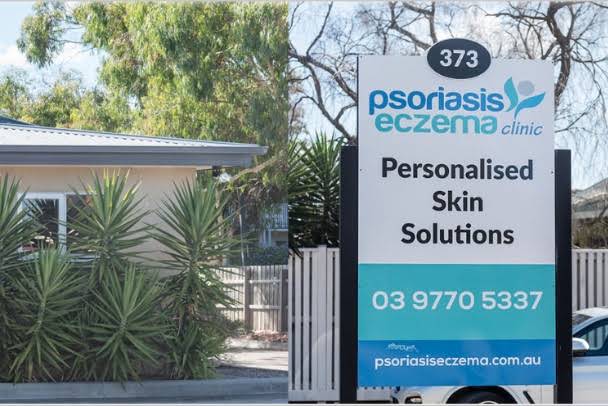 Psoriasis Eczema Clinic, Frankston, VIC