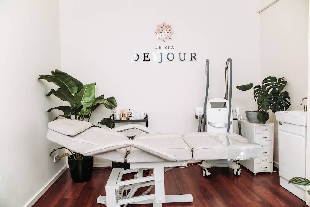 Le Spa De Jour, South Yarra, South Yarra, VIC
