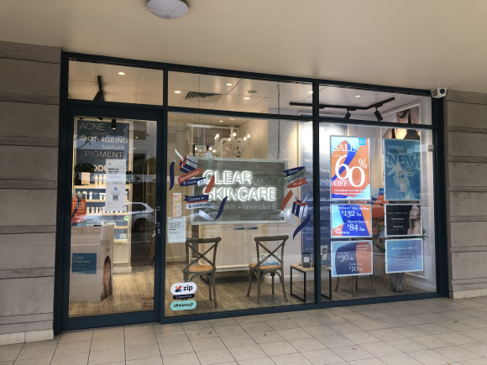 Clear Skincare Clinic, Cronulla, Cronulla, NSW