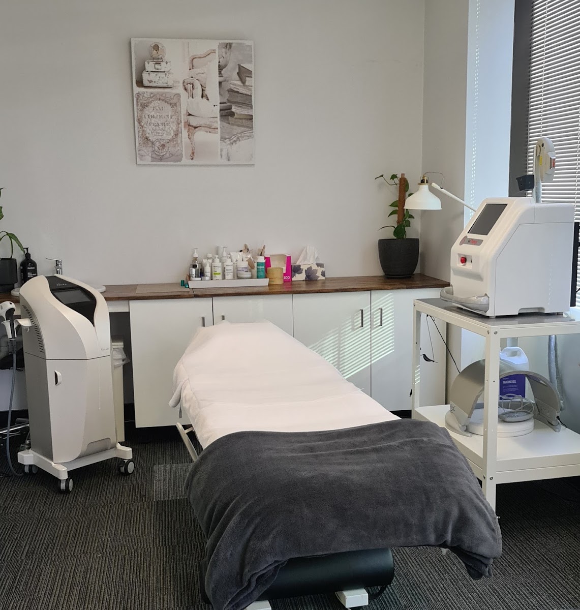 Restore Skin Clinic, South Melbourne, VIC