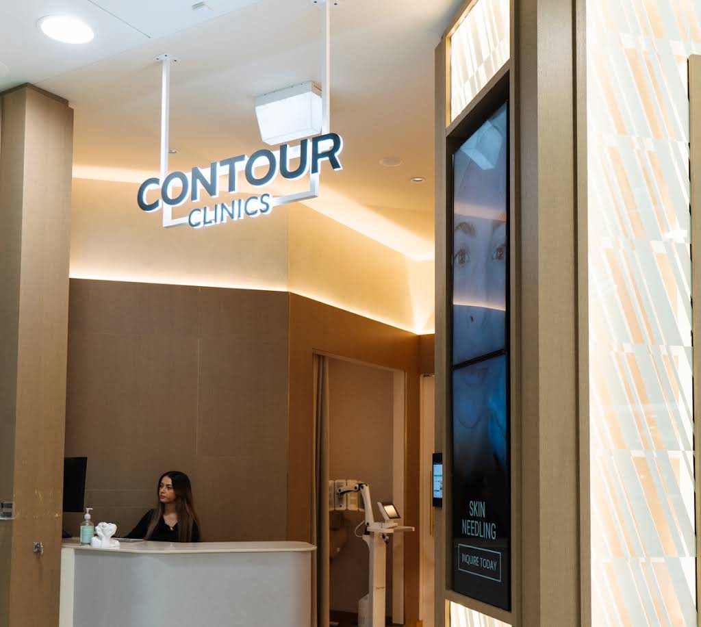 Contour Clinics, Narellan, Narellan, NSW