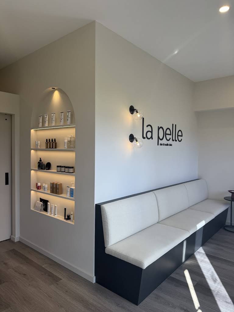 La Pelle Skin & Health Clinic, Cranbourne West, VIC