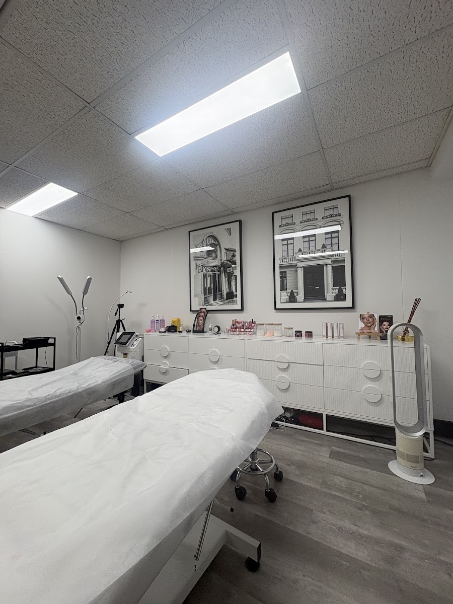 Daisy Cosmetic Studio, Epping, NSW
