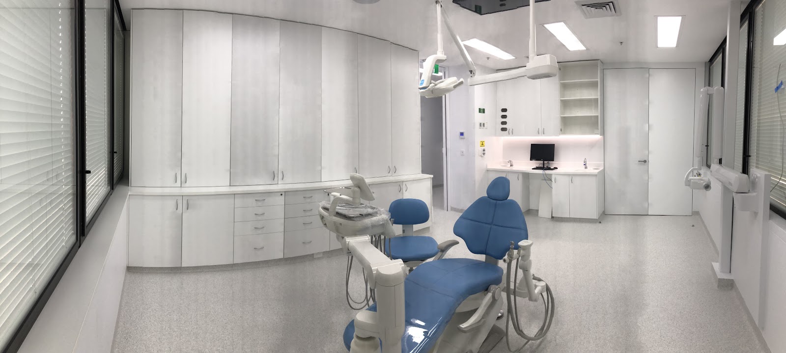 Next Smile Australia, Bondi Junction, NSW