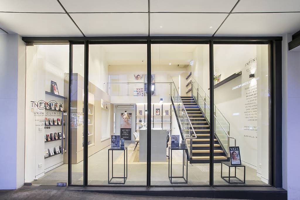 Infinity Skin Clinic, Surry Hills, Surry Hills, NSW
