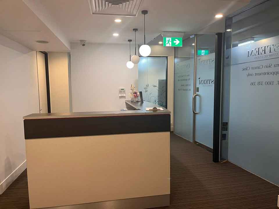 Esteem Cosmetic Studio, Canberra, Griffith, ACT