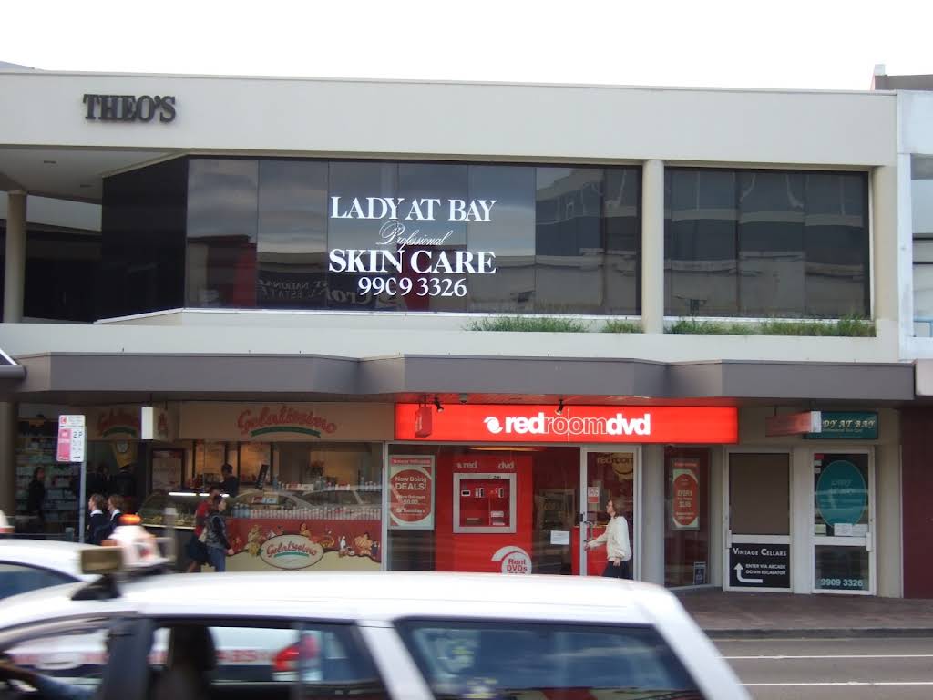 LAB Skin Clinic, Neutral Bay, NSW