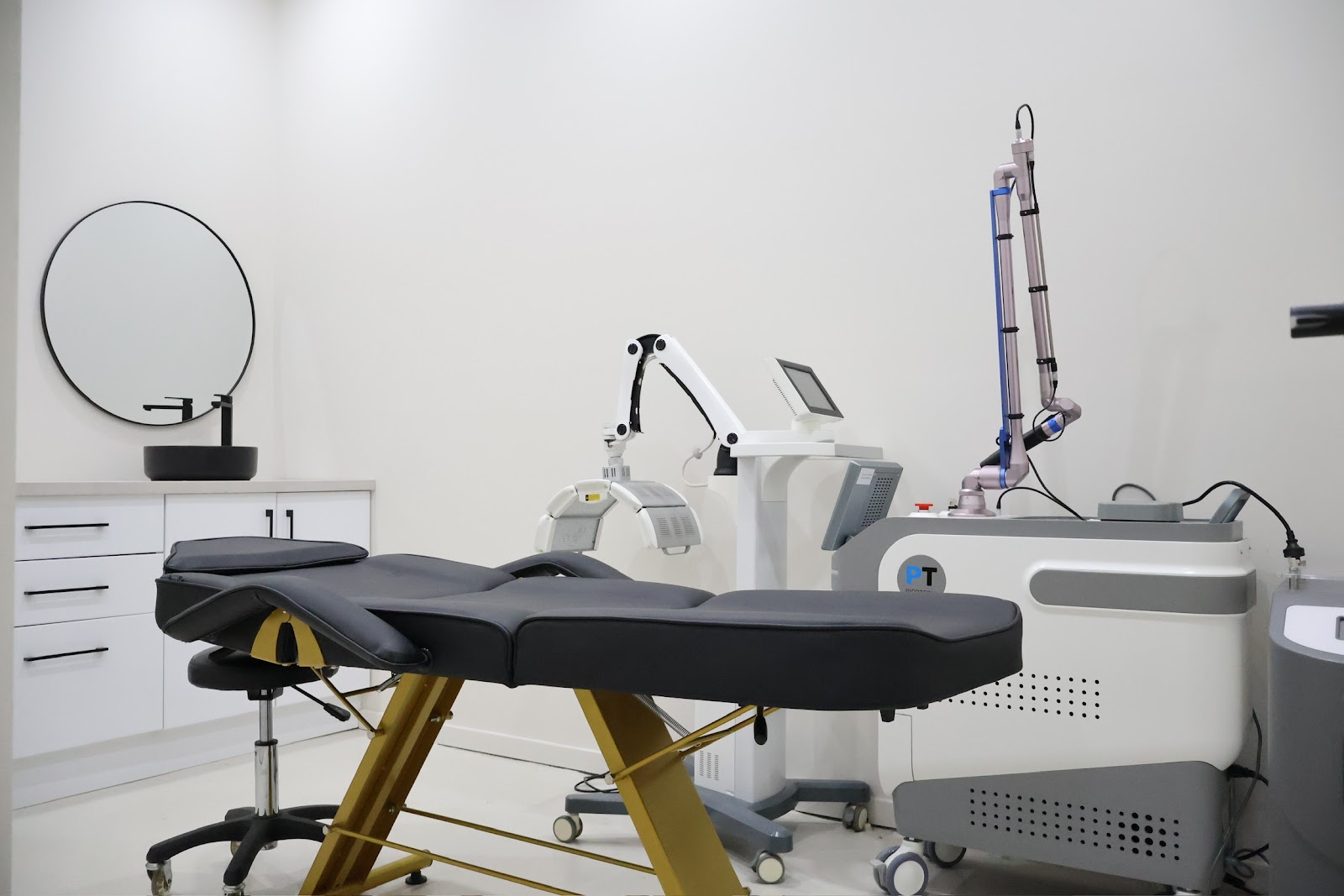 Laserthetics, Campsie, NSW