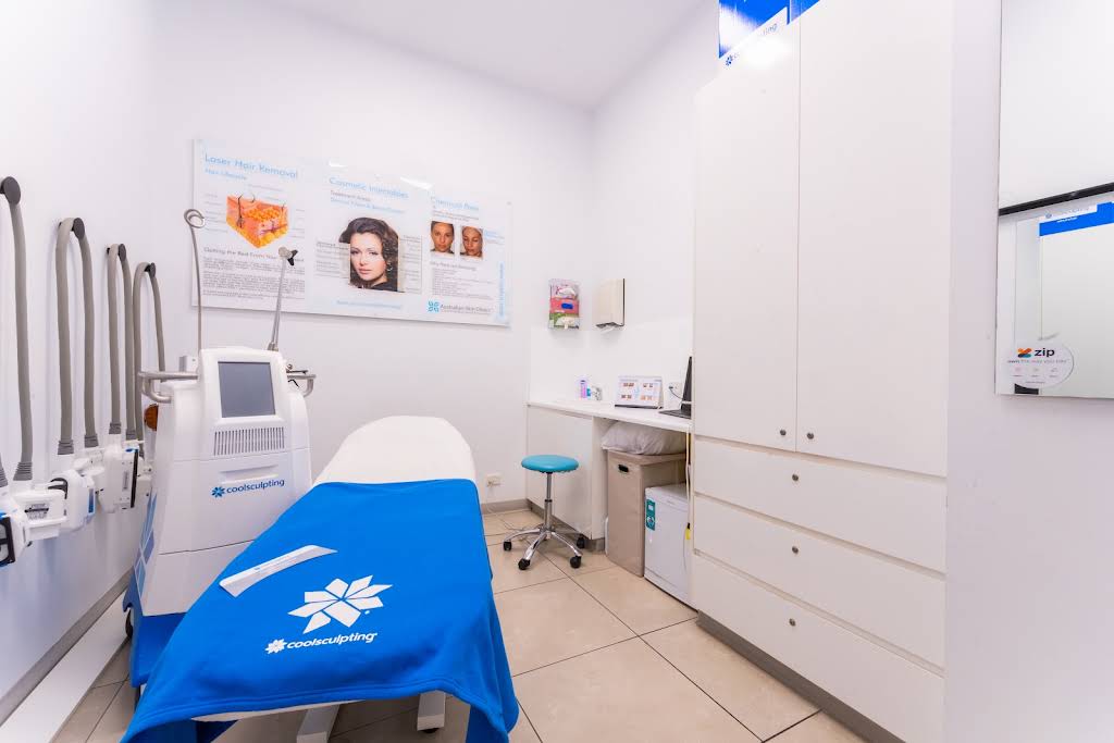 Australian Skin Clinics, Robina, Robina, QLD
