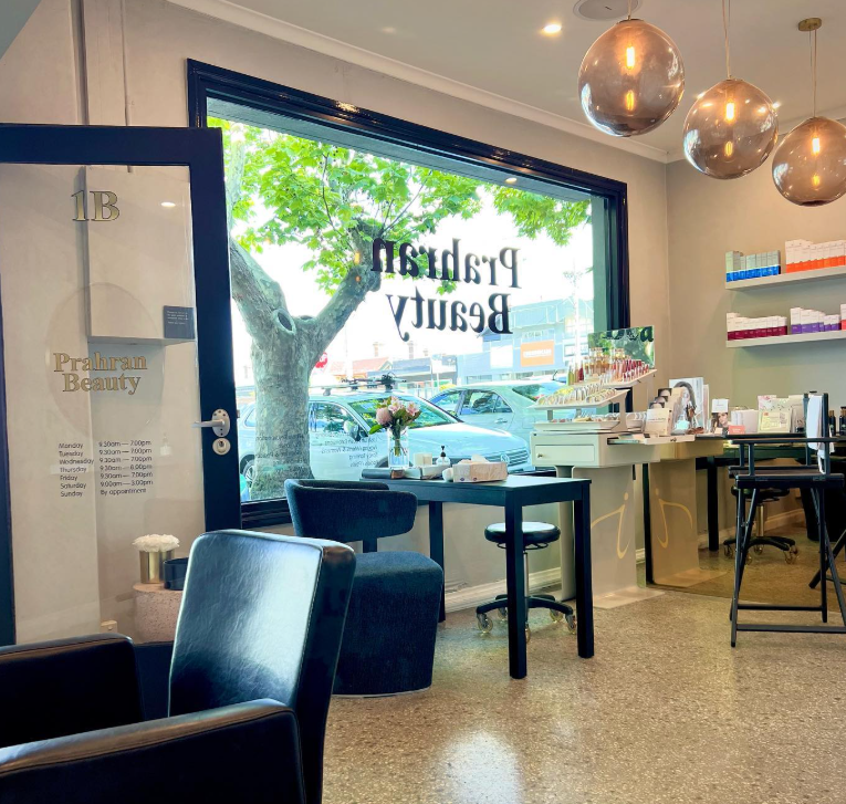 Prahran Beauty, Prahran, VIC