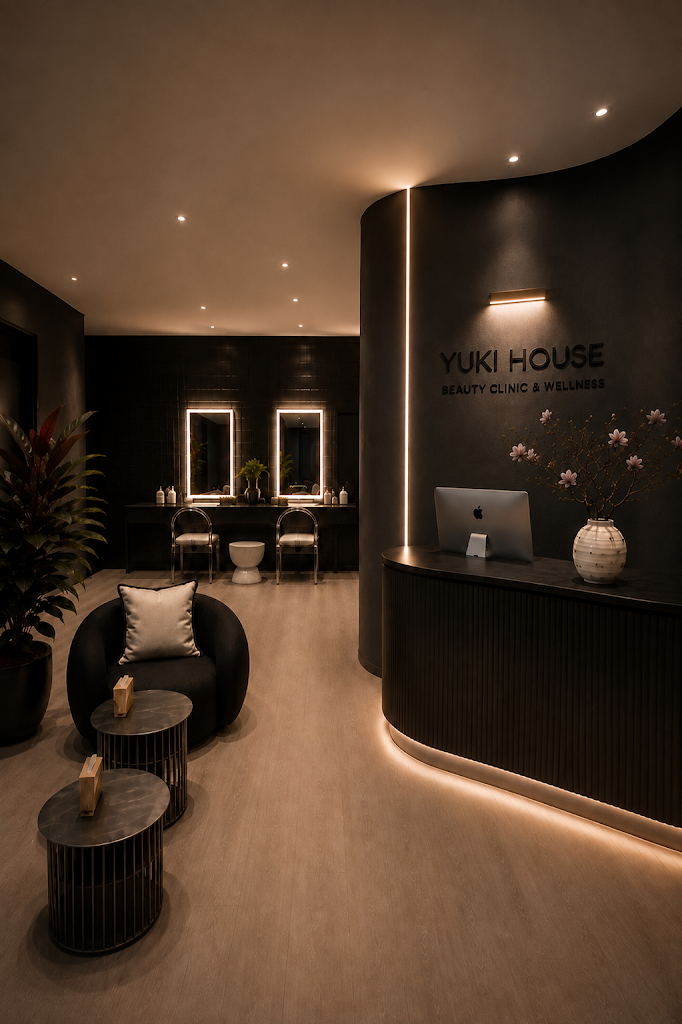 Yuki House, Collins, Melbourne, VIC