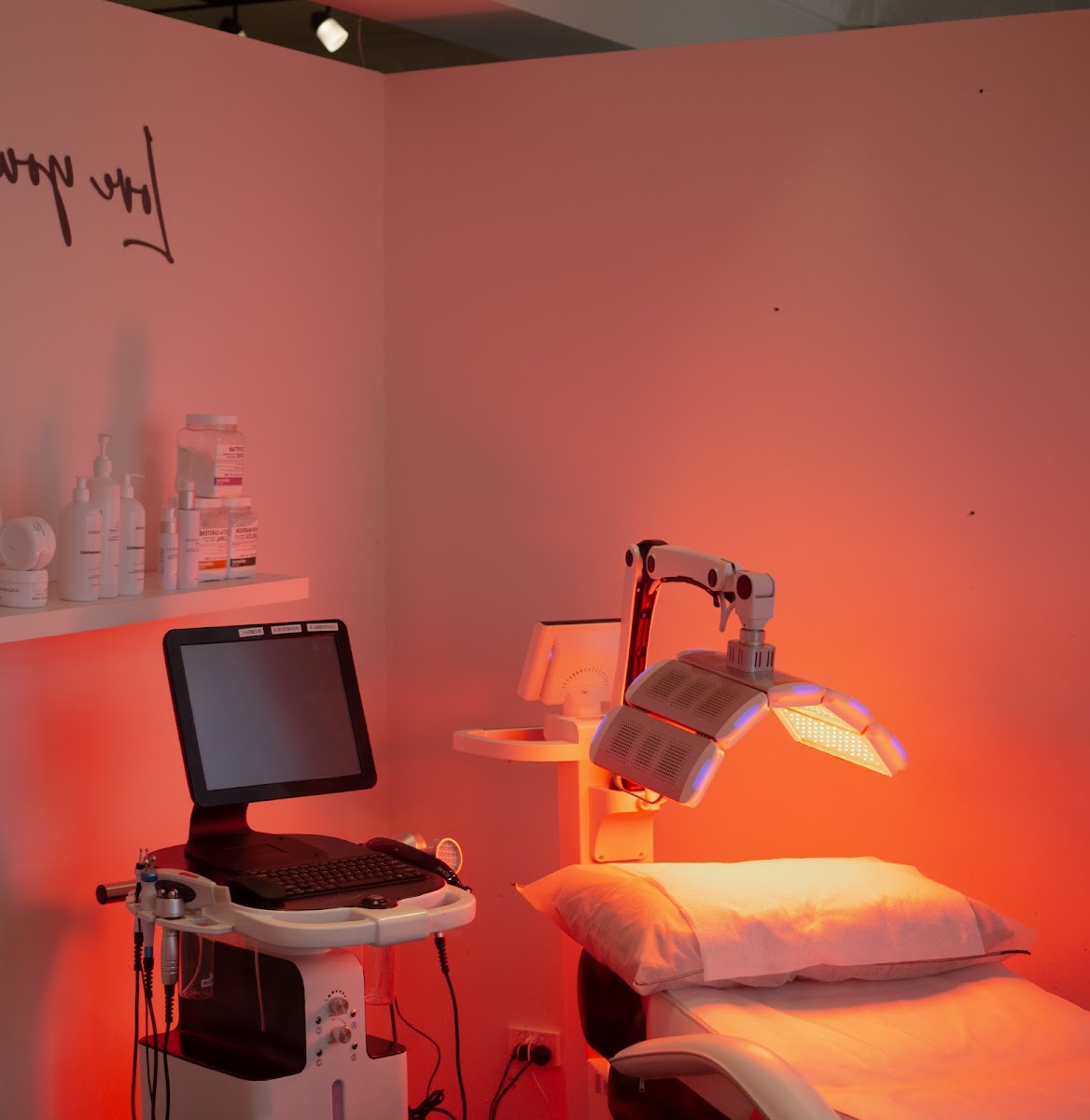 Tima Skin Clinic, Coburg North, VIC