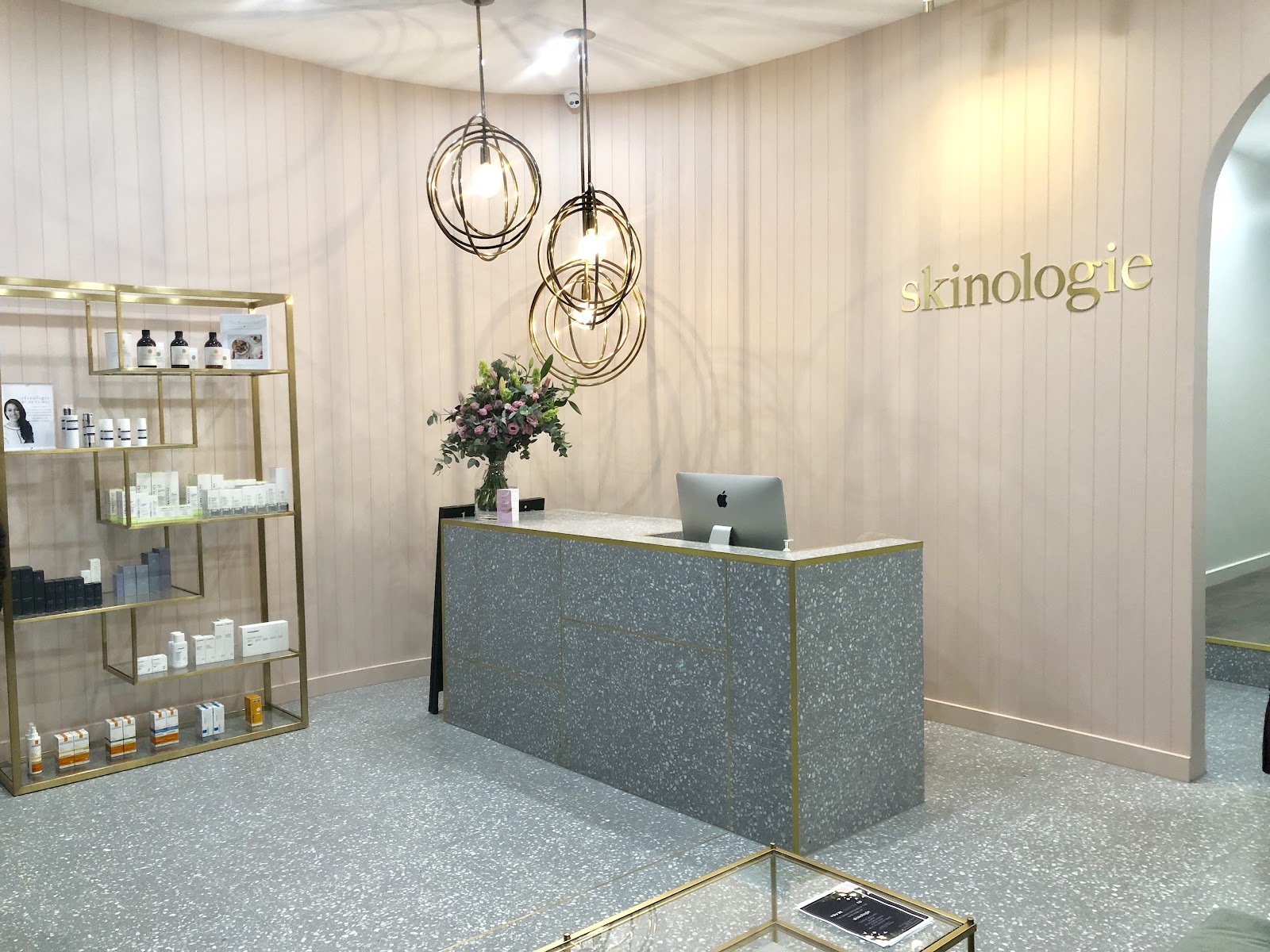 Skinologie, Albert Park, VIC