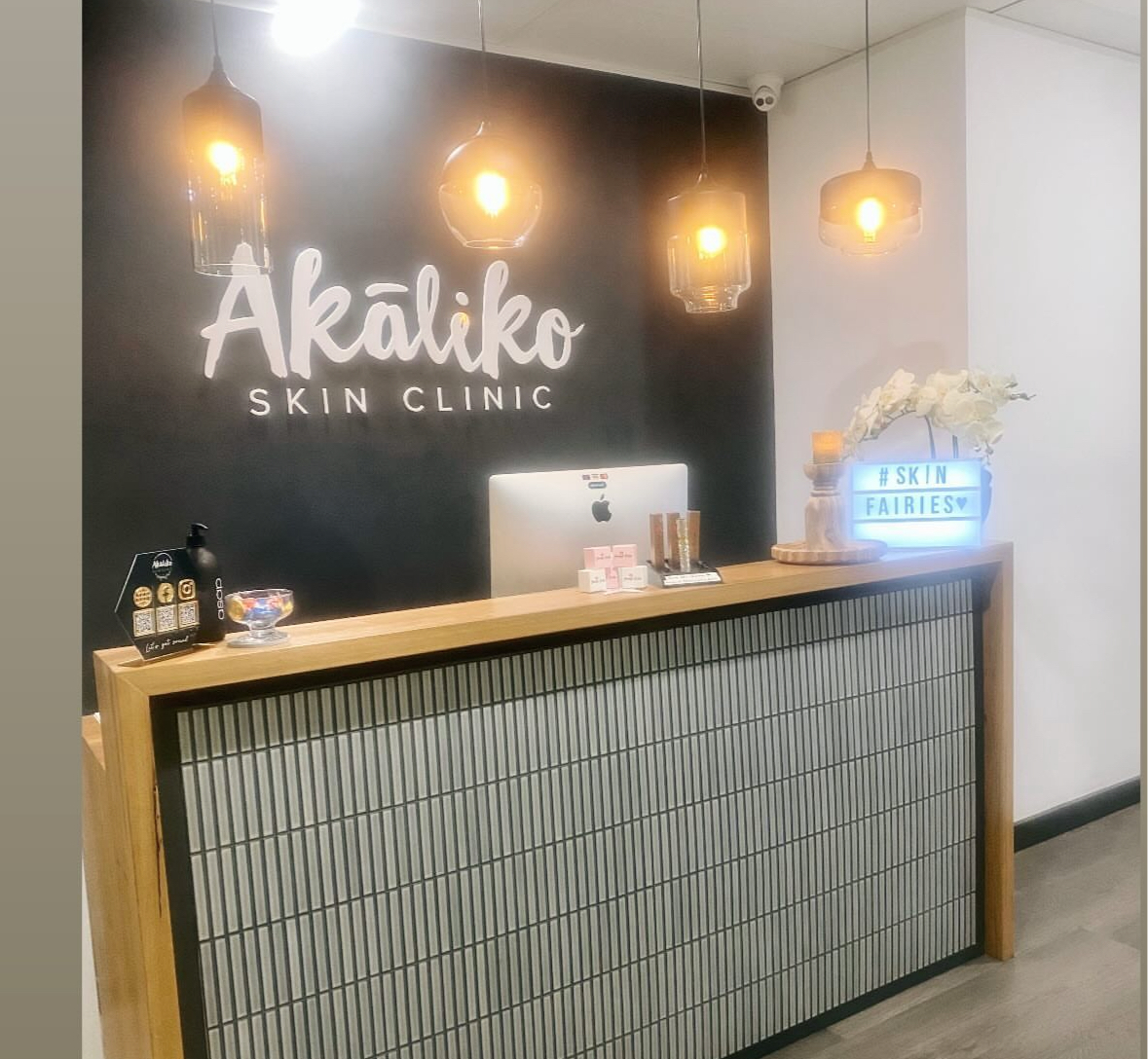 Mona Vale Akaliko Skin Clinics, Mona Vale, NSW