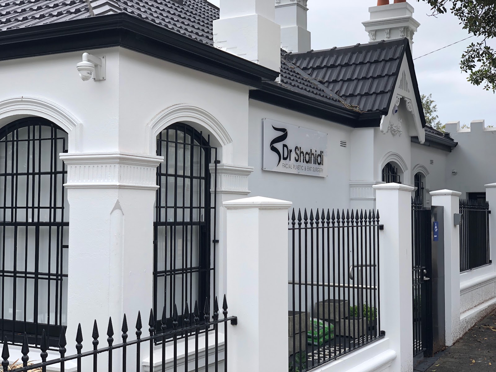 DrShahidi, Woollahra, NSW