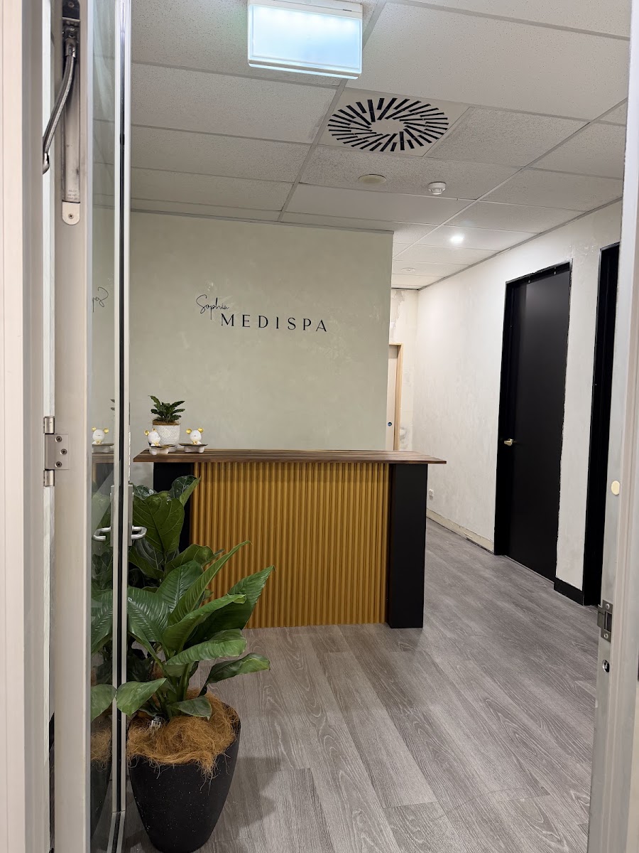 Sophia Medispa Brisbane City, Korean Skincare, Brisbane City, QLD