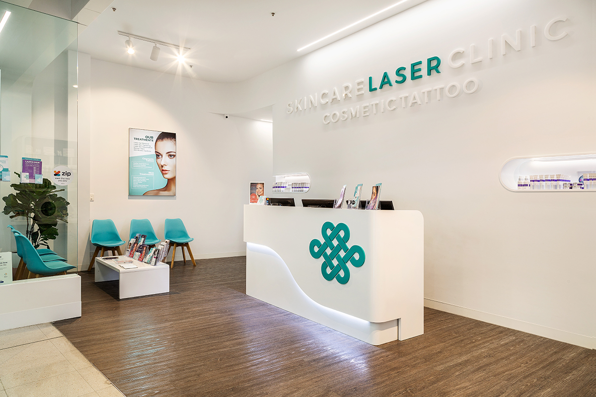 Skincare LASER Clinic, Point Cook, VIC