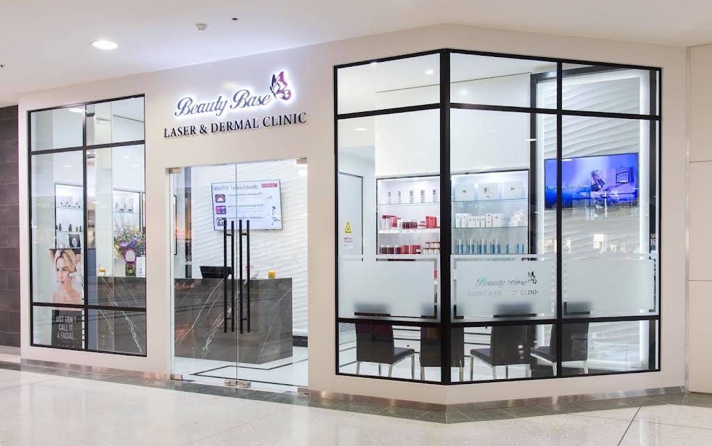 The Beauty Base, Narellan, NSW