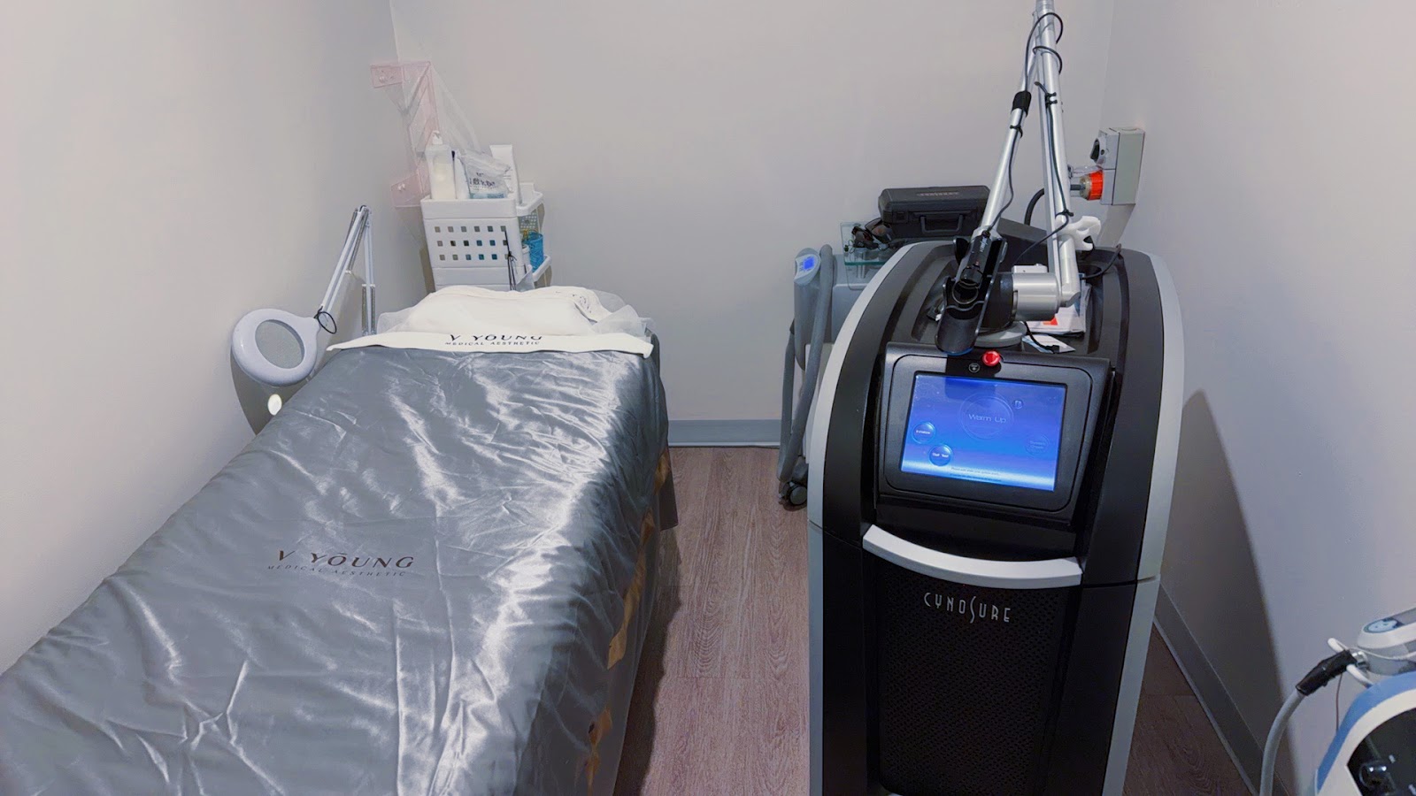 V Young Skin & Aesthetic Clinic, Melbourne, VIC