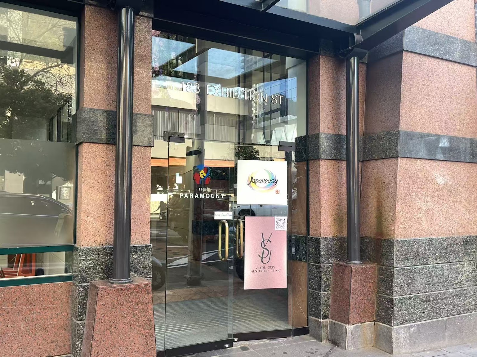 V Young Skin & Aesthetic Clinic, Melbourne, VIC