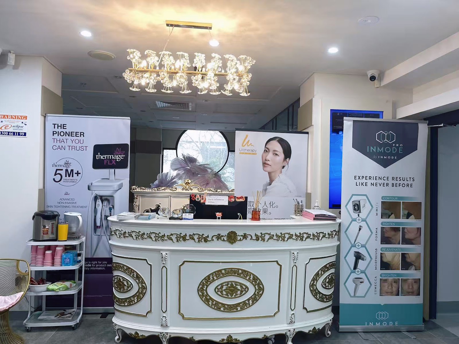 V Young Skin & Aesthetic Clinic, Melbourne, VIC
