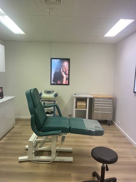 U Skin Clinics, Moonee Ponds, VIC