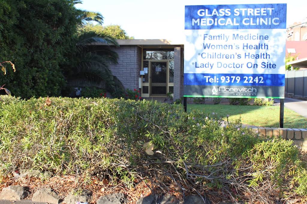 Glass Street Medical Clinic, Essendon, VIC