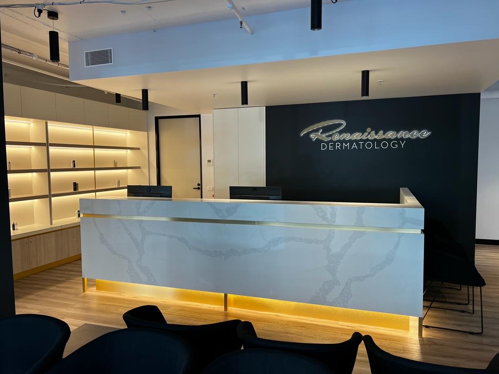 Renaissance Dermatology, Doncaster, VIC