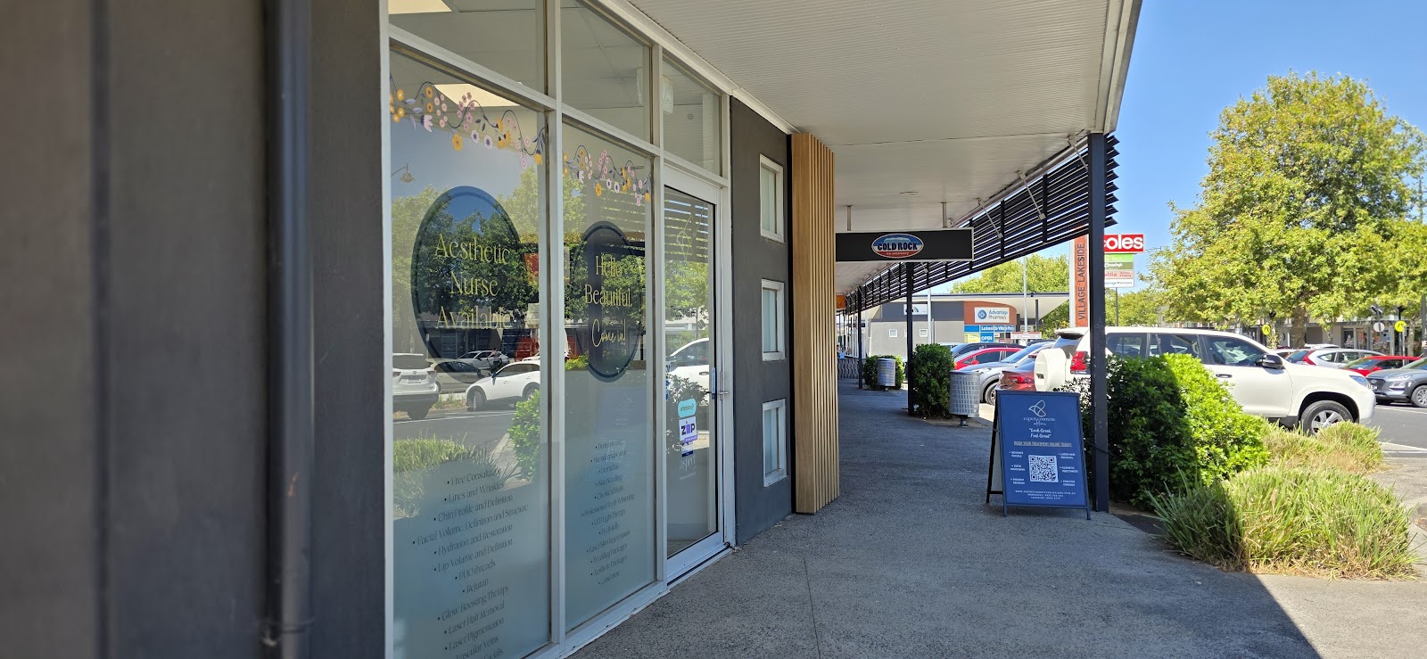 Expert Cosmetic Solutions, Pakenham, VIC