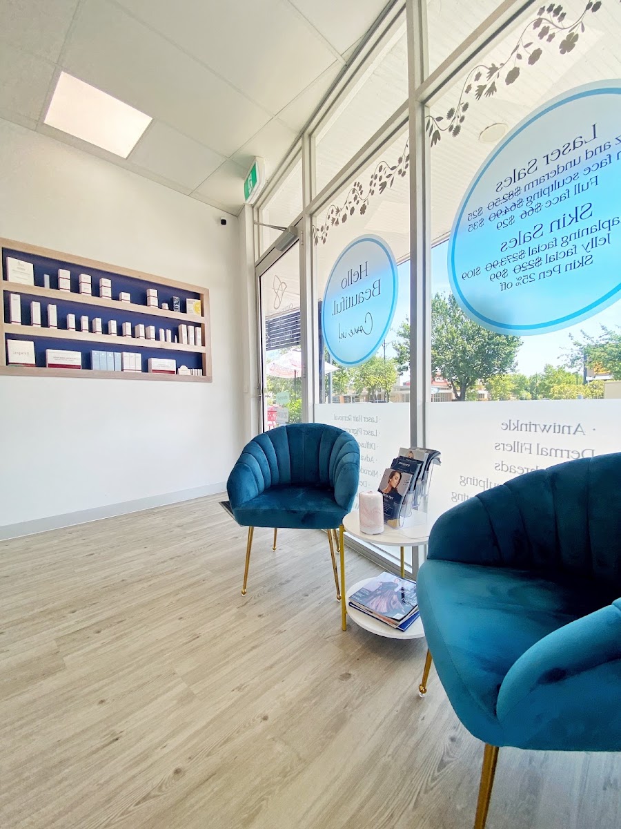 Expert Cosmetic Solutions, Pakenham, VIC